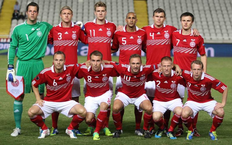 丹麦欧洲杯参赛人员（丹麦欧洲杯人员名单）