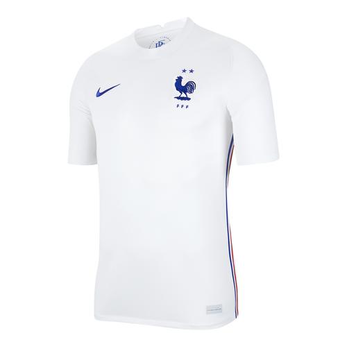 法国欧洲杯队球衣（欧洲杯 法国球衣）