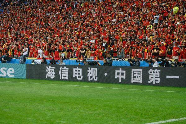 中国小孩欧洲杯（欧洲杯中国观众）