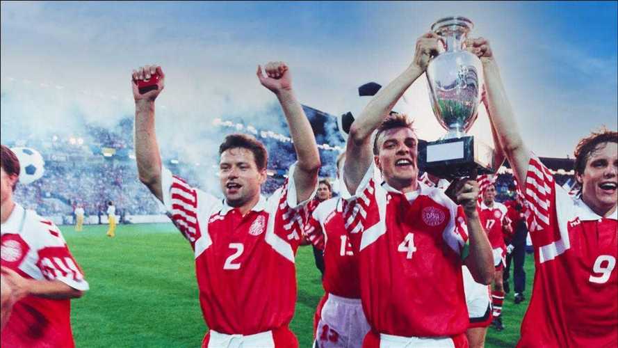 丹麦童话重现欧洲杯（足球丹麦童话1992欧洲杯）