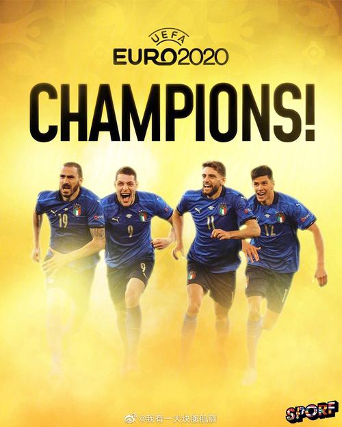 欧洲杯压意大利赢（欧洲杯意大利不败）