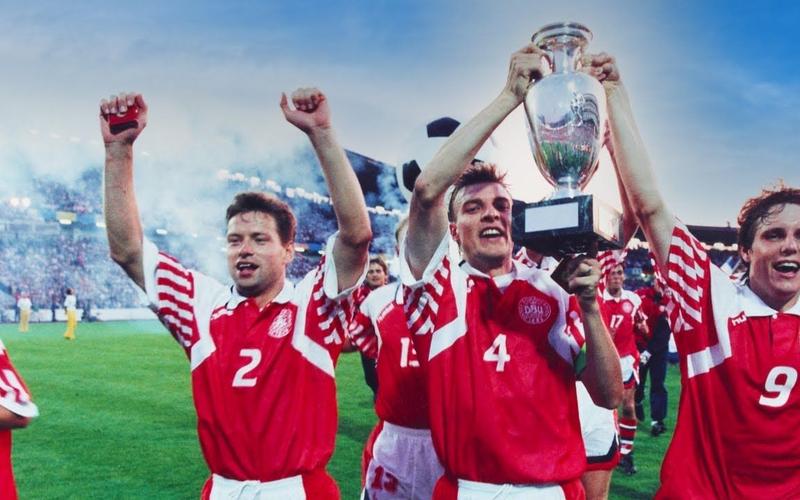 92年欧洲杯法国（92年欧洲杯法国12丹麦）