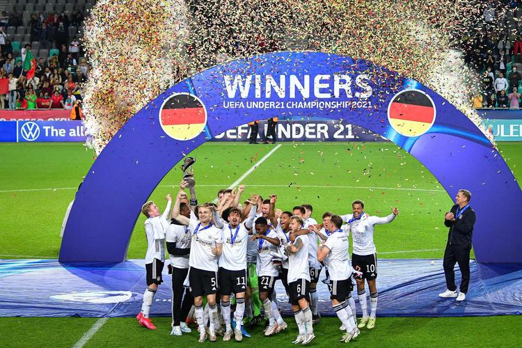 2020德国欧洲杯夺冠（2020德国欧洲杯夺冠图片）