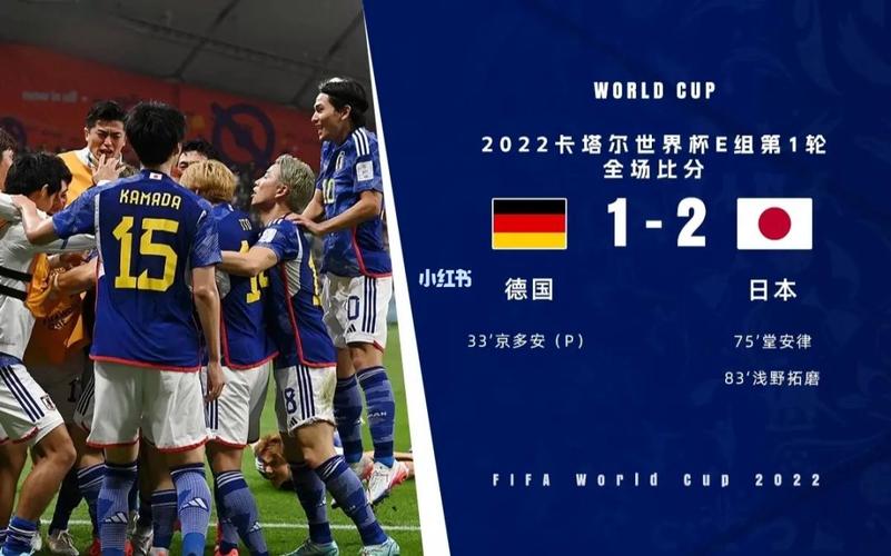 欧洲杯日本vs德国（日本vs欧洲几国）