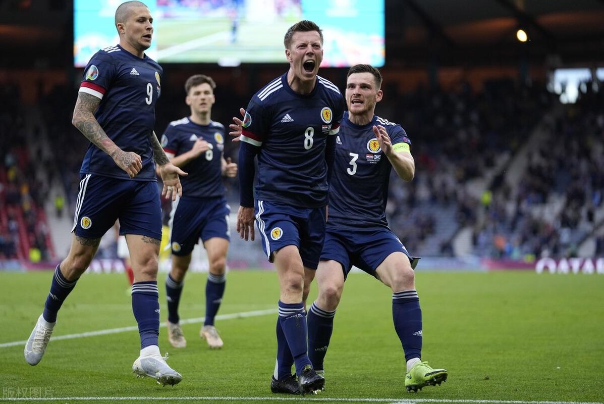 2023年欧洲杯苏格兰（2021年欧洲杯苏格兰）