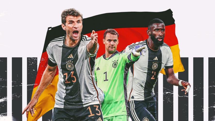 德国2024欧洲杯复兴（德国足球2020欧洲杯）