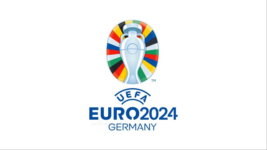 2021欧洲杯足球图标（欧洲杯图案）