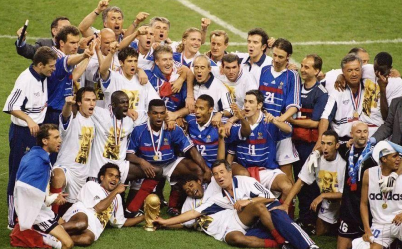 2000年法国欧洲杯（2000法国欧洲杯冠军阵容）
