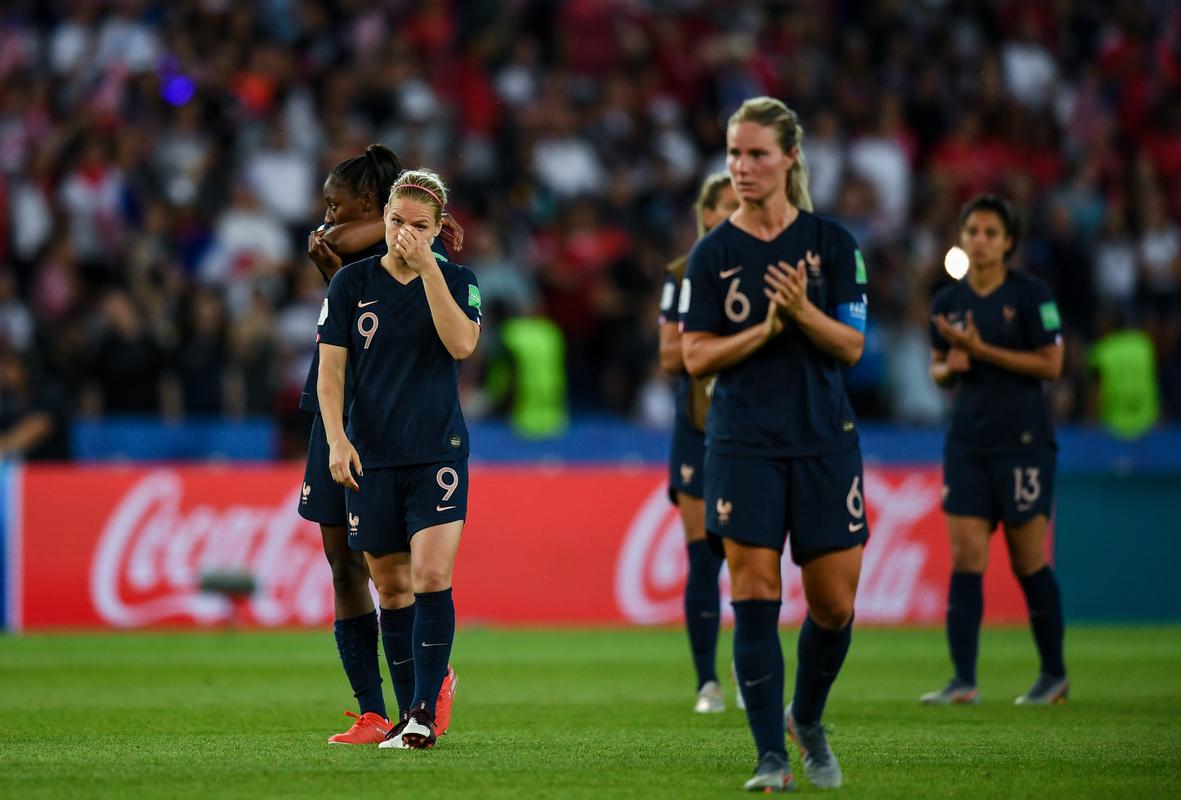 欧洲杯法国女人如何（欧洲杯 法国队）