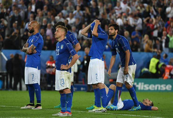 意大利德国16欧洲杯（德国vs意大利2016年欧洲杯14决赛）