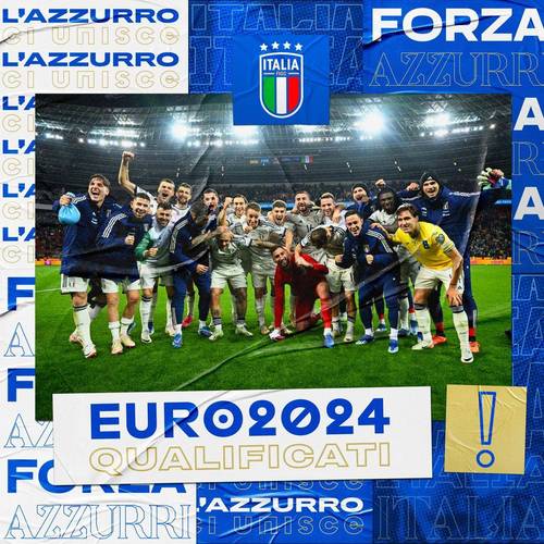 欧洲杯意大利在那组（欧洲杯意大利在哪一组）