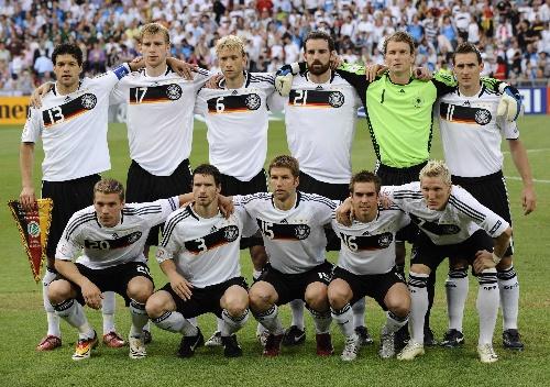 德国欧洲杯阵容伤病（欧洲杯德国队伍）