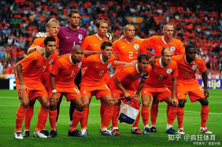 荷兰欧洲杯排名对手（欧洲杯荷兰排名第几）