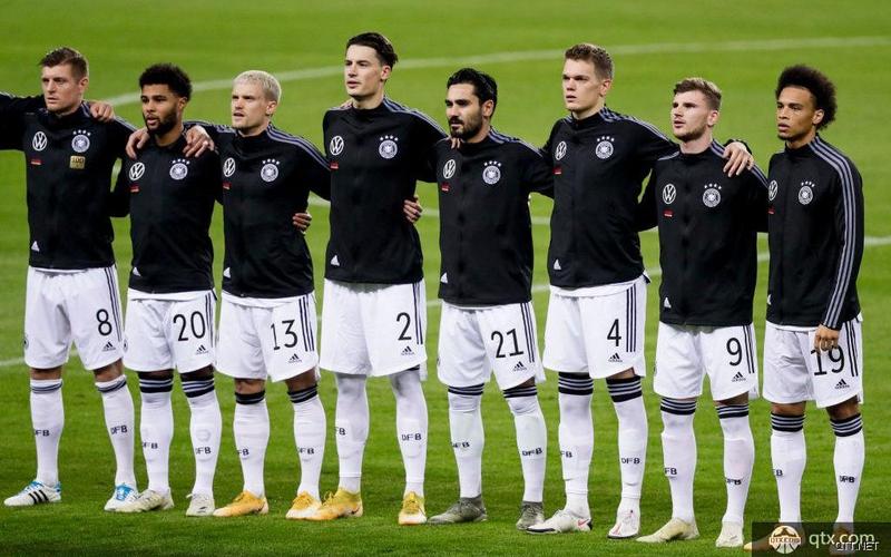 德国没拿过欧洲杯（德国没拿过欧洲杯吗）