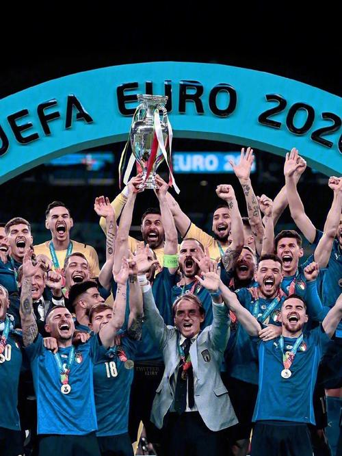 2020欧洲杯夺冠奖金（2020欧洲杯夺冠奖金多少）