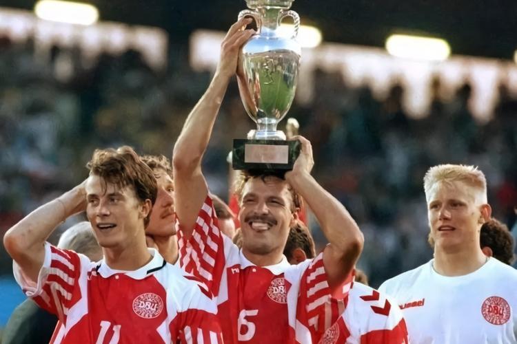 92年欧洲杯比分（1992年欧州杯）