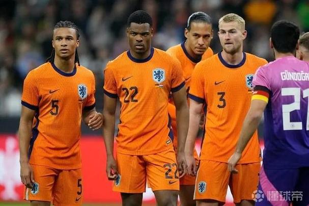 欧洲杯最新预言荷兰（欧洲杯前瞻荷兰）