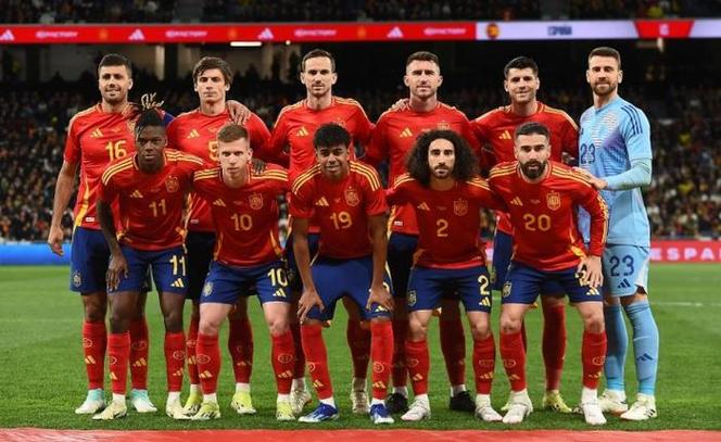 西班牙主力欧洲杯阵容（西班牙欧洲杯2021阵容实力）