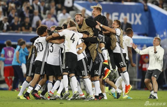2015欧洲杯德国意大利（2016欧洲杯德国队意大利）