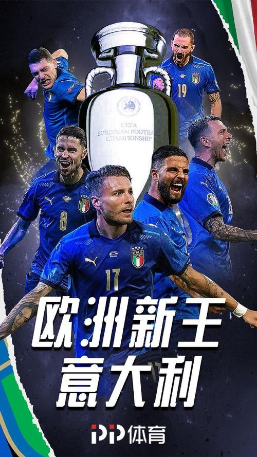 欧洲杯买意大利冠军（意大利夺得欧洲杯冠军翻云覆雨）