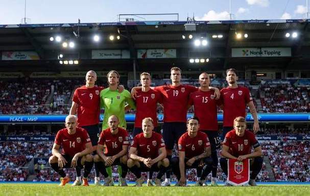 挪威进了几次欧洲杯（挪威进了几次欧洲杯冠军）