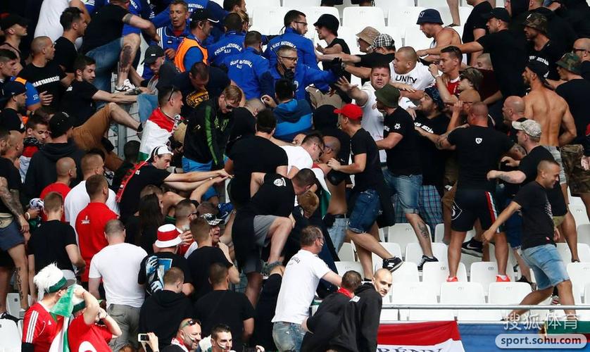 法国欧洲杯球迷骚乱（法国欧洲杯球迷骚乱视频）