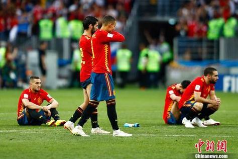 欧洲杯西班牙爆冷出局（欧洲杯西班牙出线形势）