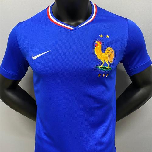 法国欧洲杯队服新款（欧洲杯法国队球服）