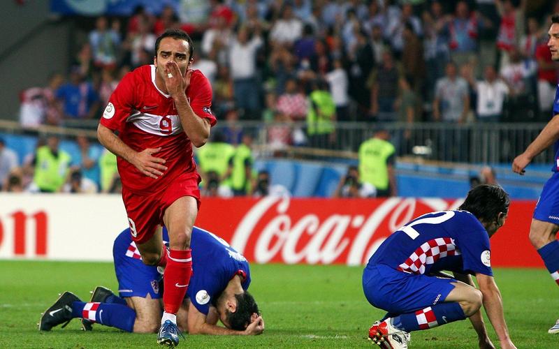 2004年土耳其欧洲杯（土耳其08年欧洲杯）
