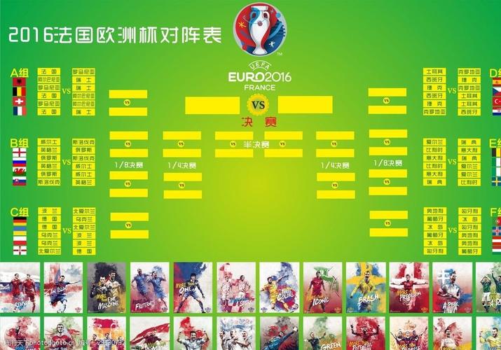 2016欧洲杯粤语精华（2016欧洲杯特别节目）