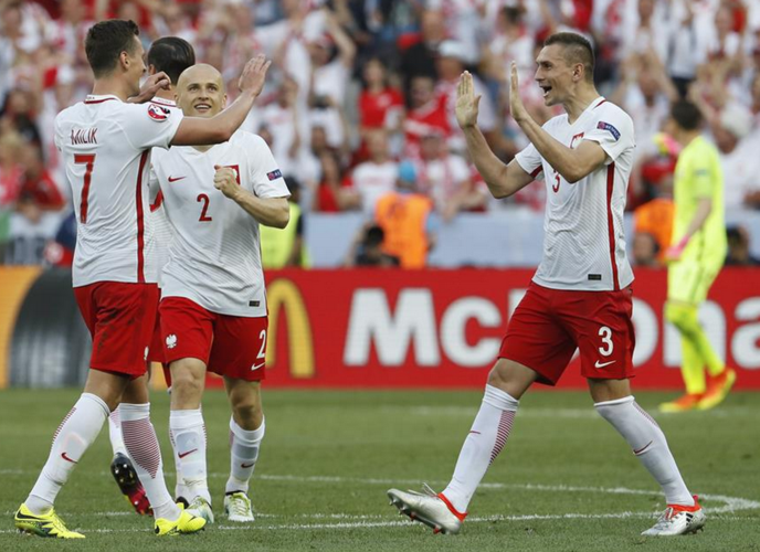 2016乌克兰波兰欧洲杯（2016欧洲杯乌克兰令人失望）