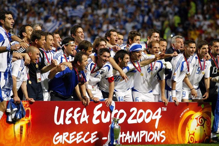 1996年希腊欧洲杯（希腊欧洲杯夺冠之路视频集锦）