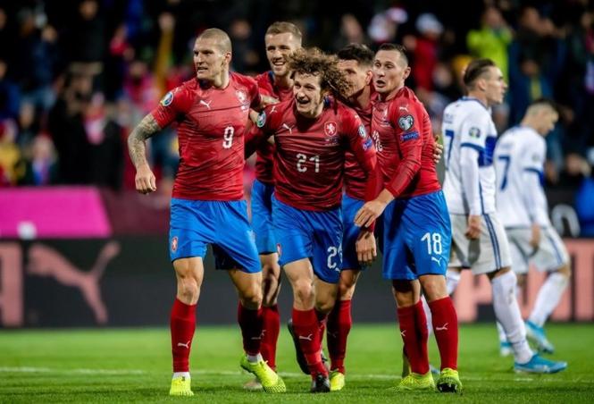捷克2021年欧洲杯（捷克本届欧洲杯）