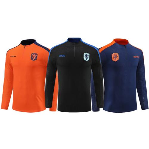 荷兰欧洲杯出场服（2021欧洲杯荷兰队服）