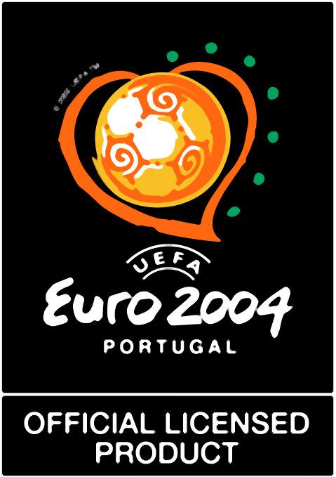 2004欧洲杯文案高级（2004欧洲杯logo）