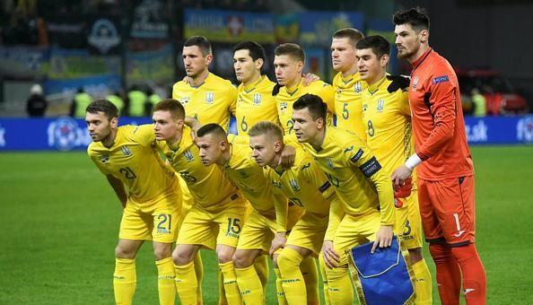 2012欧洲杯乌克兰名单（2012年欧洲杯乌克兰阵容）
