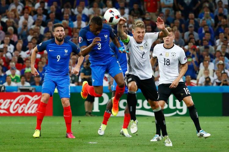 欧洲杯法国在线回放（欧洲杯法国德国回放）