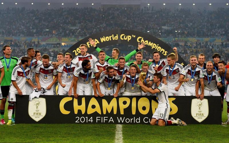 德国赢过几次欧洲杯（德国赢过几次欧洲杯了）
