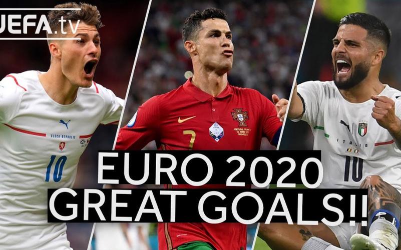 欧洲杯全进球2021（2021欧洲杯全进球集锦）