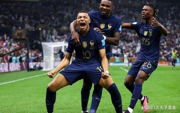 2021欧洲杯法国战况（2021欧洲杯法国赢了吗）