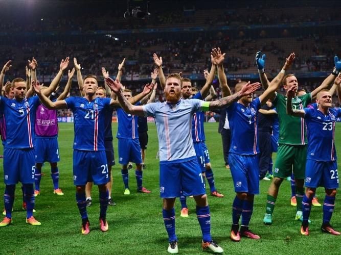 2017欧洲杯冰岛赛程（2017欧洲杯冰岛赛程比分）