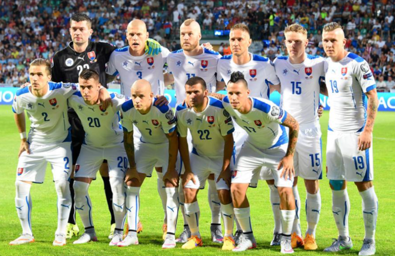 2016年斯洛伐克欧洲杯（2016欧洲杯斯洛伐克阵容）