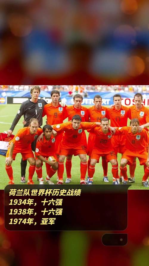 欧洲杯荷兰球赛结果（欧洲杯荷兰赛况）