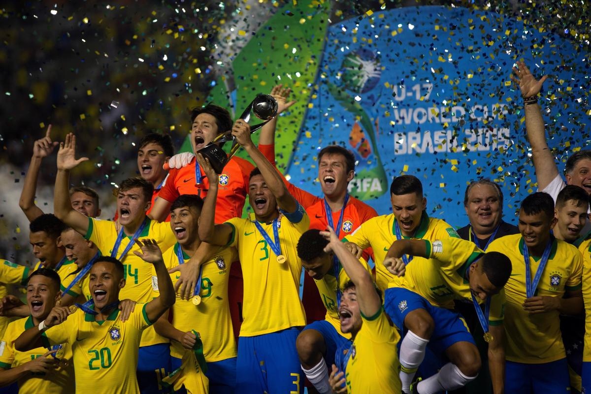 巴西踢欧洲杯吗（巴西足球队赢了吗）
