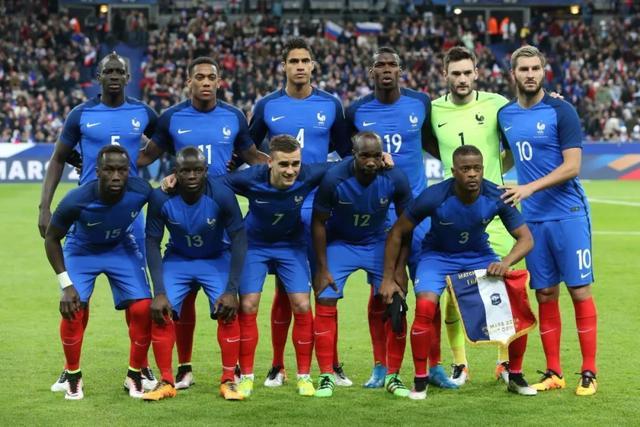21欧洲杯法国实力（欧洲杯法国阵营）