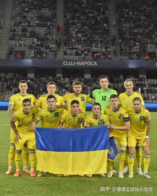 欧洲杯乌克兰全场回放（2020欧洲杯乌克兰vs）
