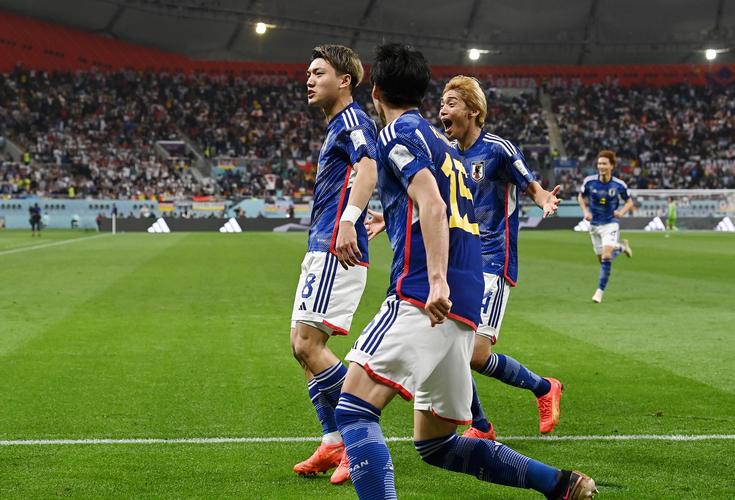 2021欧洲杯日本足球（日本对欧洲球队）