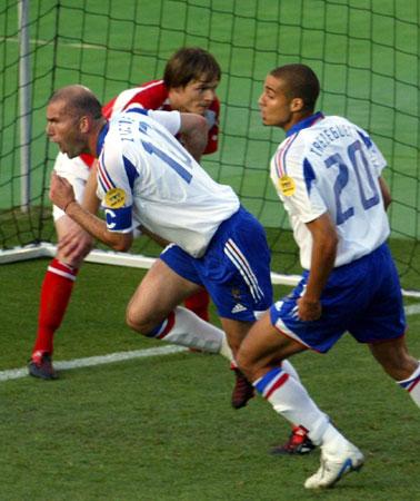 2004欧洲杯法国6（2004欧洲杯法国瑞士）