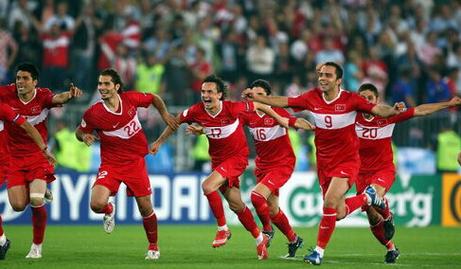 2008欧洲杯足球mv（2008年欧洲杯记录片）