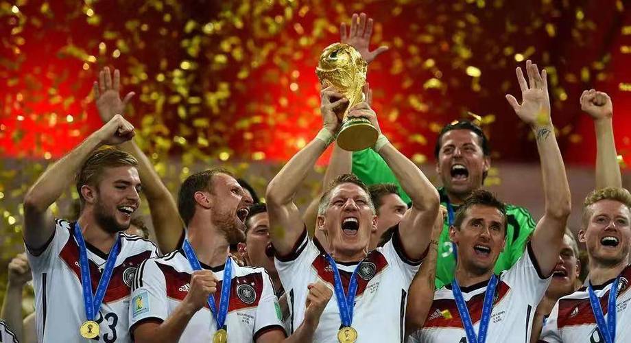 欧洲杯德国夺冠预测（欧洲杯 德国夺冠）